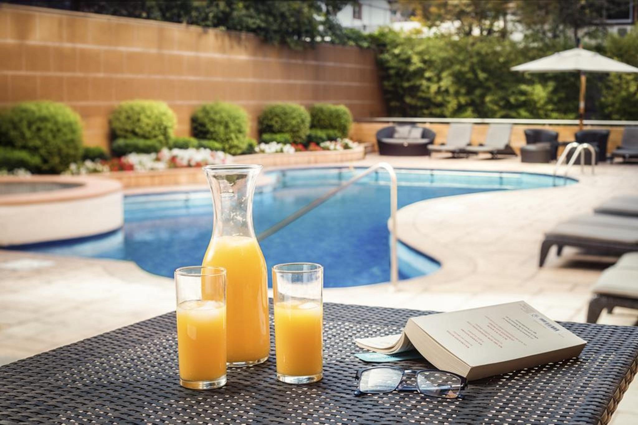 Boulevard Ferrat Hotel Santiago