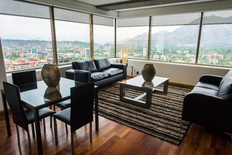 Hotel Boulevard Ferrat Santiago