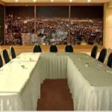 Boulevard Ferrat Hotel 4*